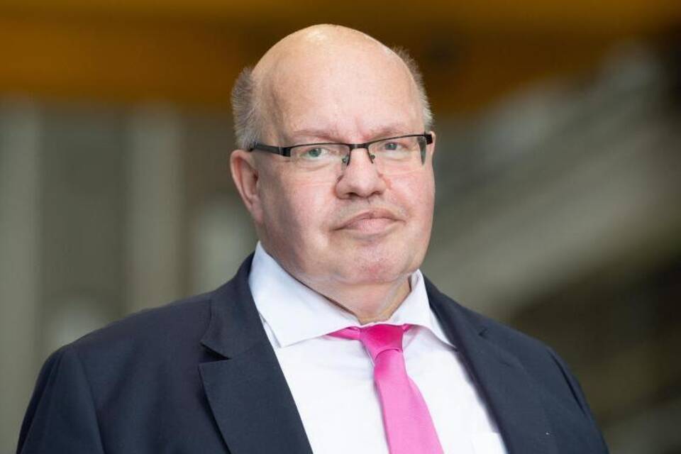 Peter Altmaier