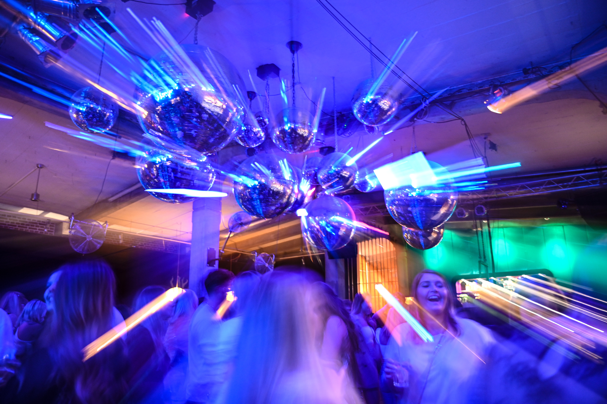 Strip Clubs In Germany