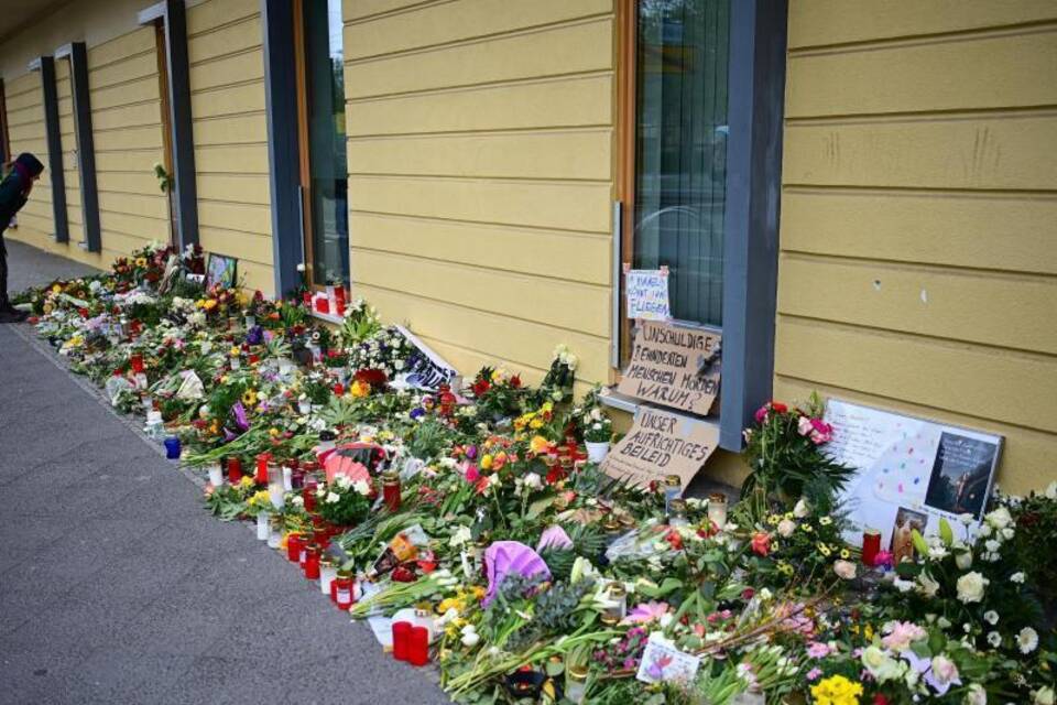 Anklage nach Gewalttat im Oberlinhaus erhoben