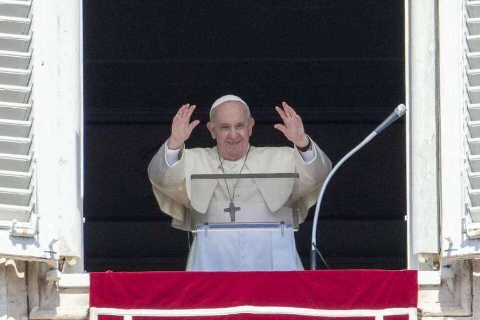 Papst Papst