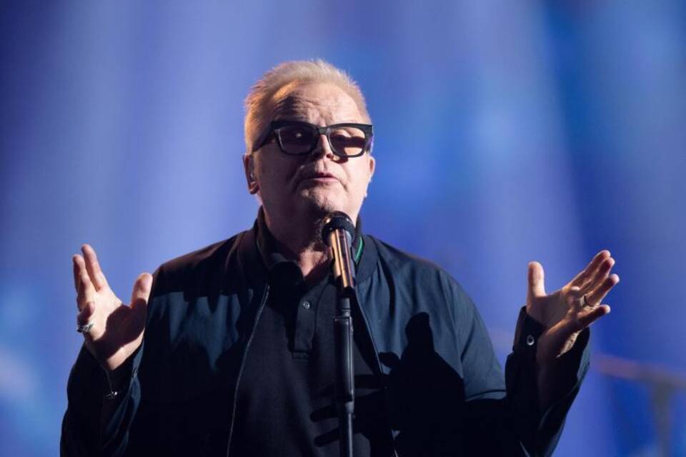 Herbert Grönemeyer Herbert Grönemeyer