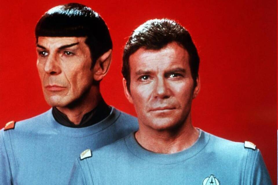 Star Trek Star Trek