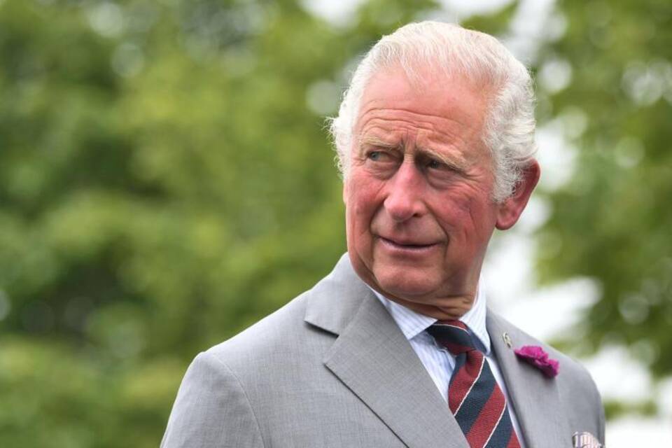 Prinz Charles Prinz Charles