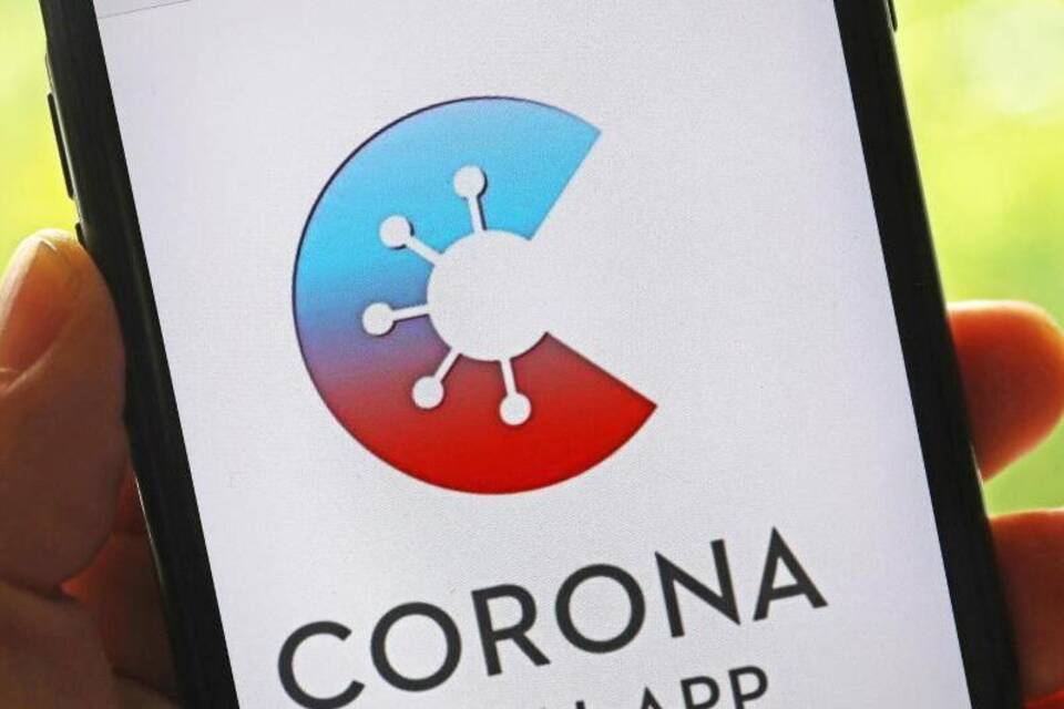 Corona-Warn-App Corona-Warn-App
