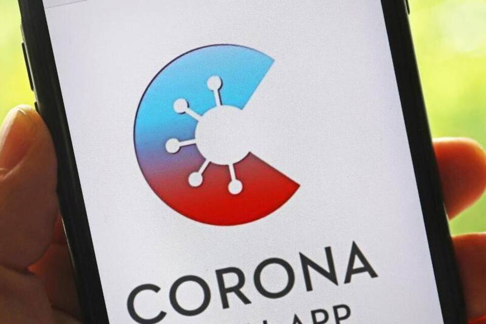 Corona-Warn-App