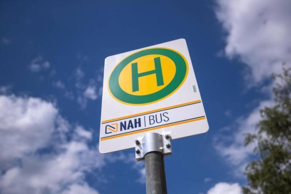 Nahverkehr Nahverkehr
