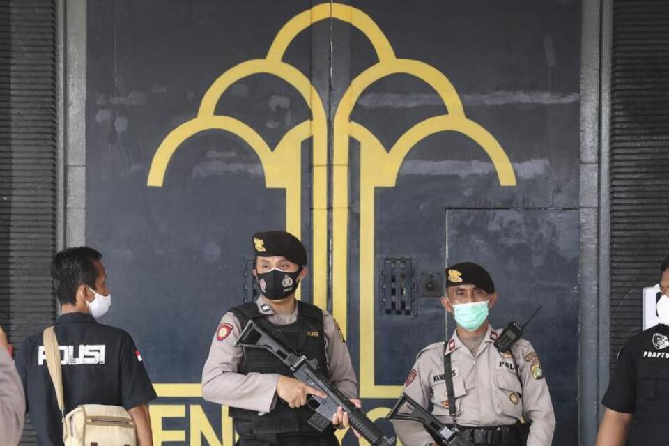 Polizeibeamte Polizeibeamte