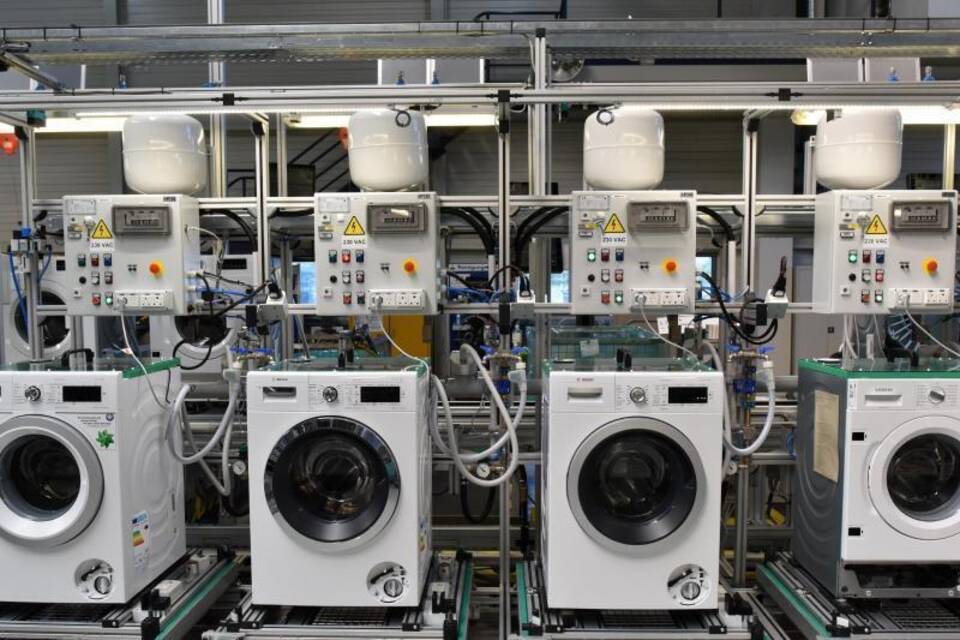 Elektro-Industrie Elektro-Industrie