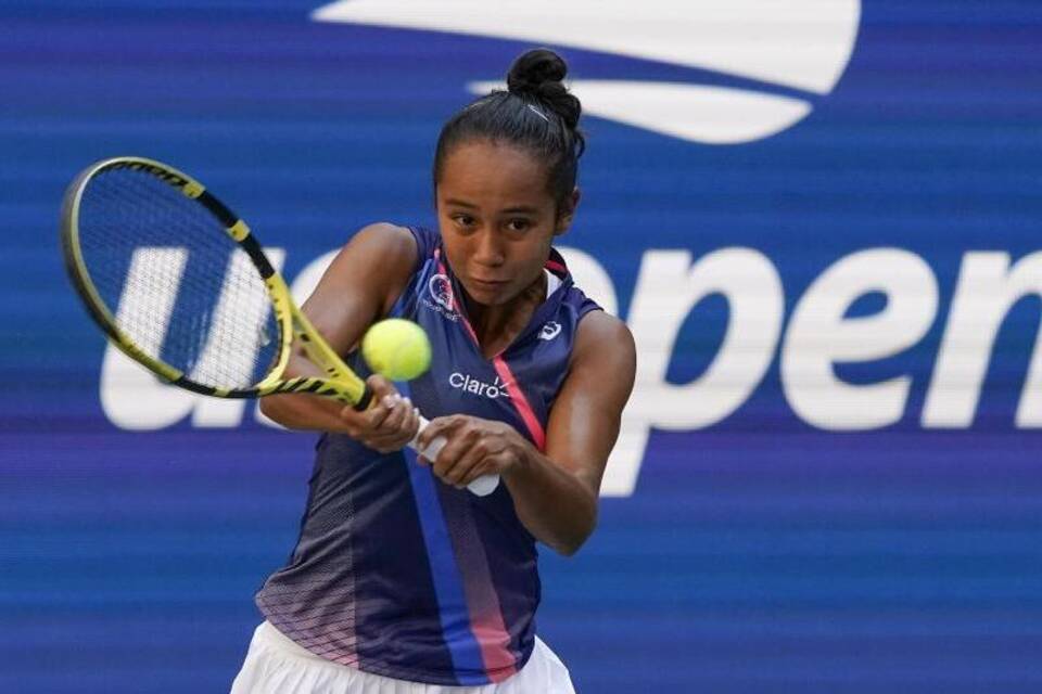 US Open US Open