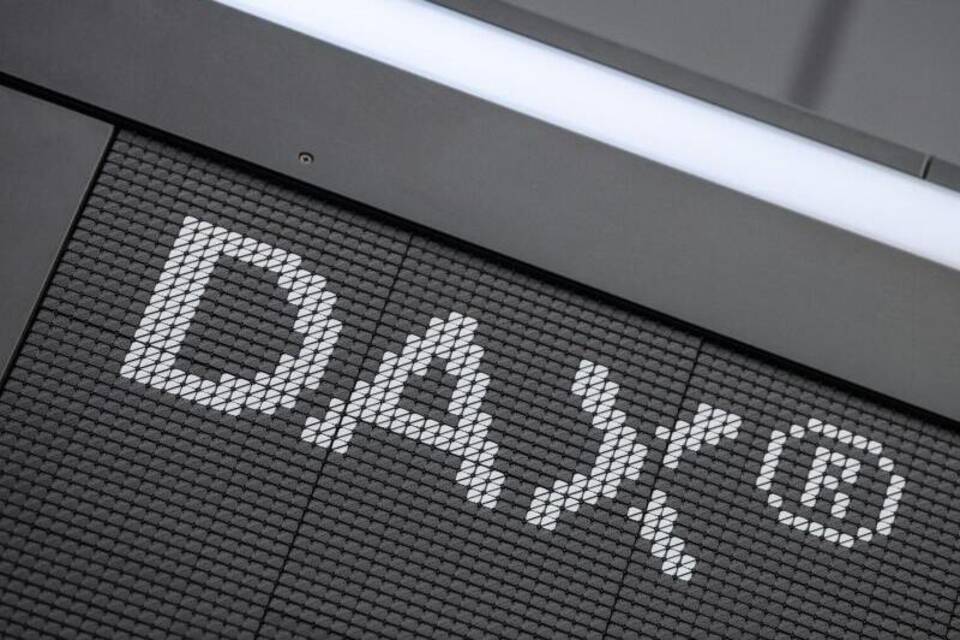DAX DAX