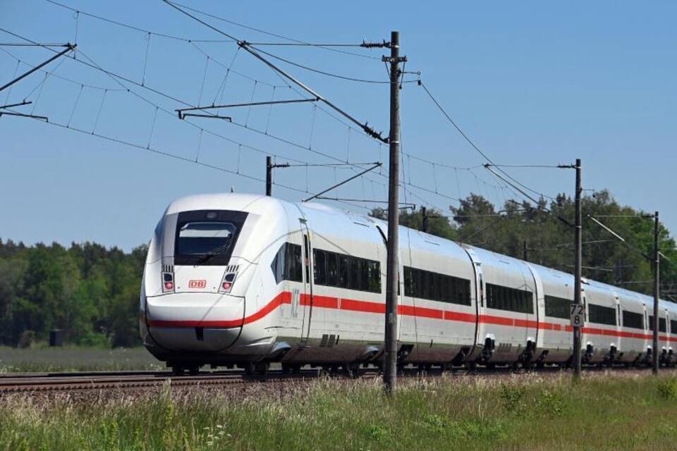 Bahn Bahn