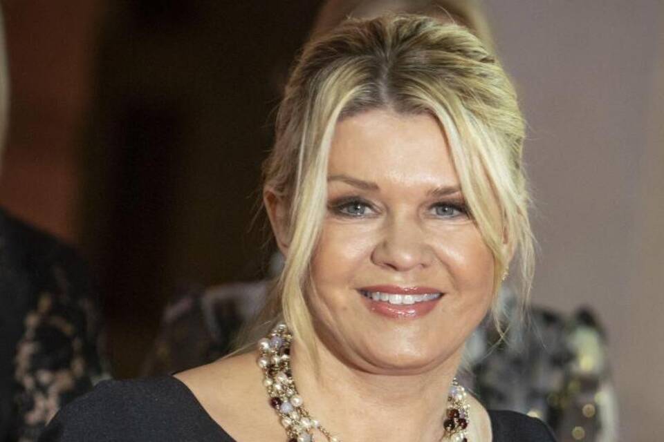 Corinna Schumacher Corinna Schumacher
