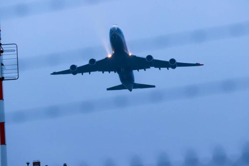 Luftfracht Luftfracht