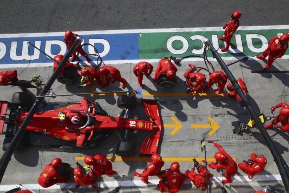 Ferrari Ferrari