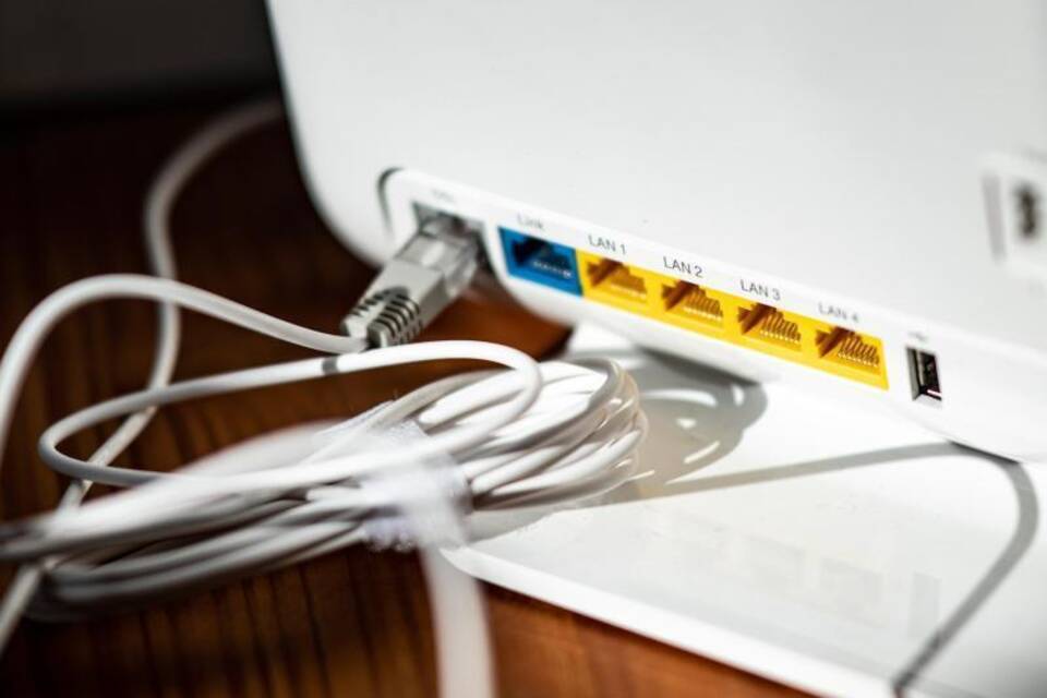 Internet Internet