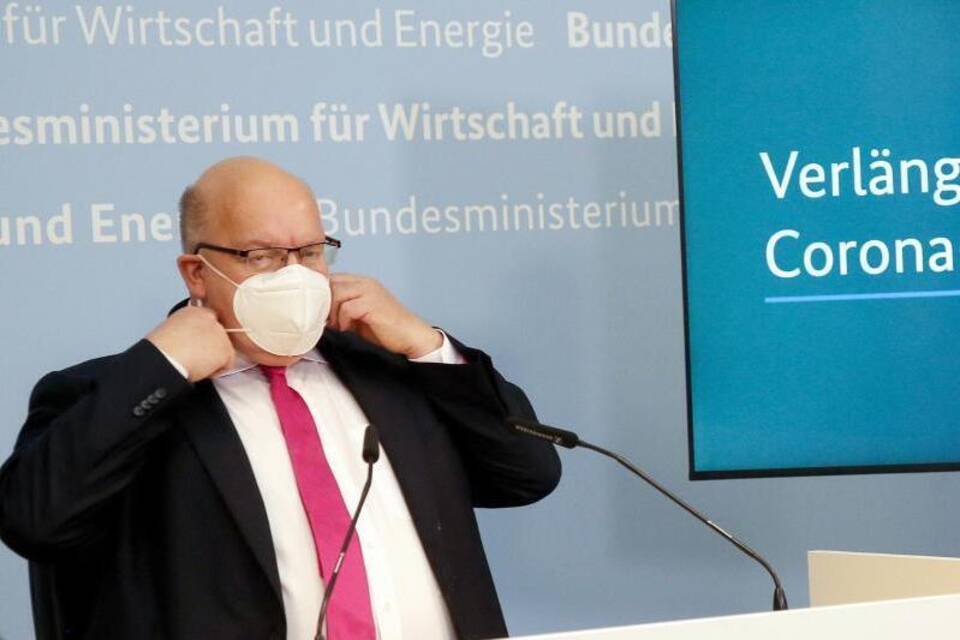 Corona-Wirtschaftshilfen Corona-Wirtschaftshilfen