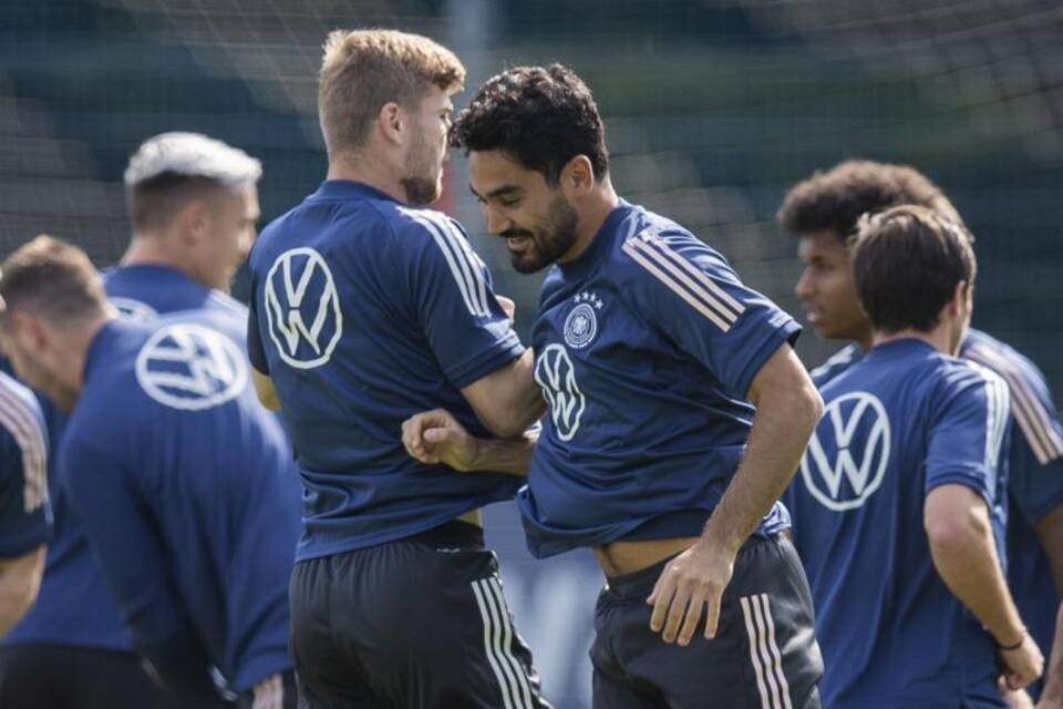 Ilkay Gündogan Ilkay Gündogan