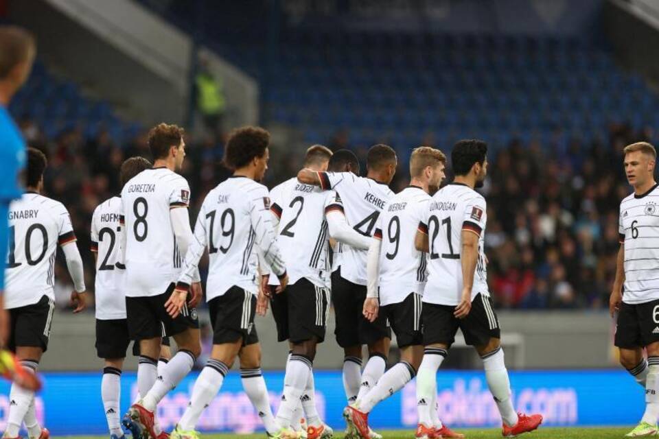 DFB-Sieg DFB-Sieg