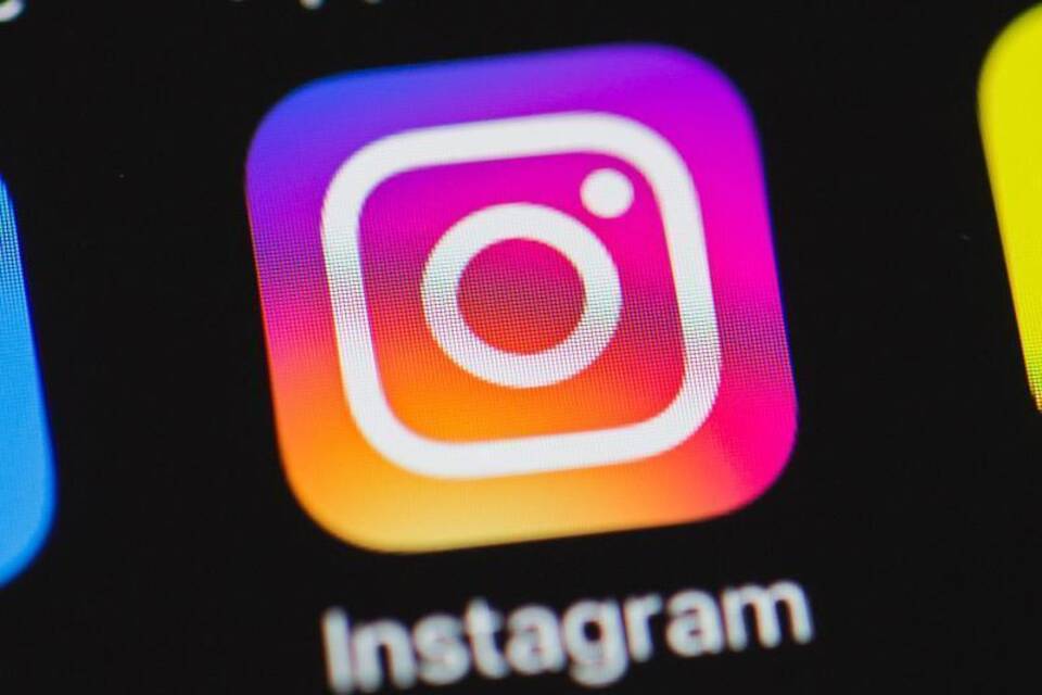 Instagram Instagram