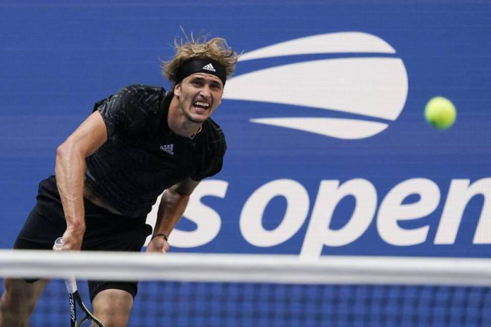 US Open US Open