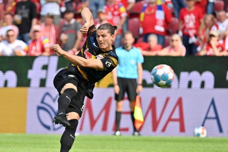 Marcel Sabitzer Marcel Sabitzer