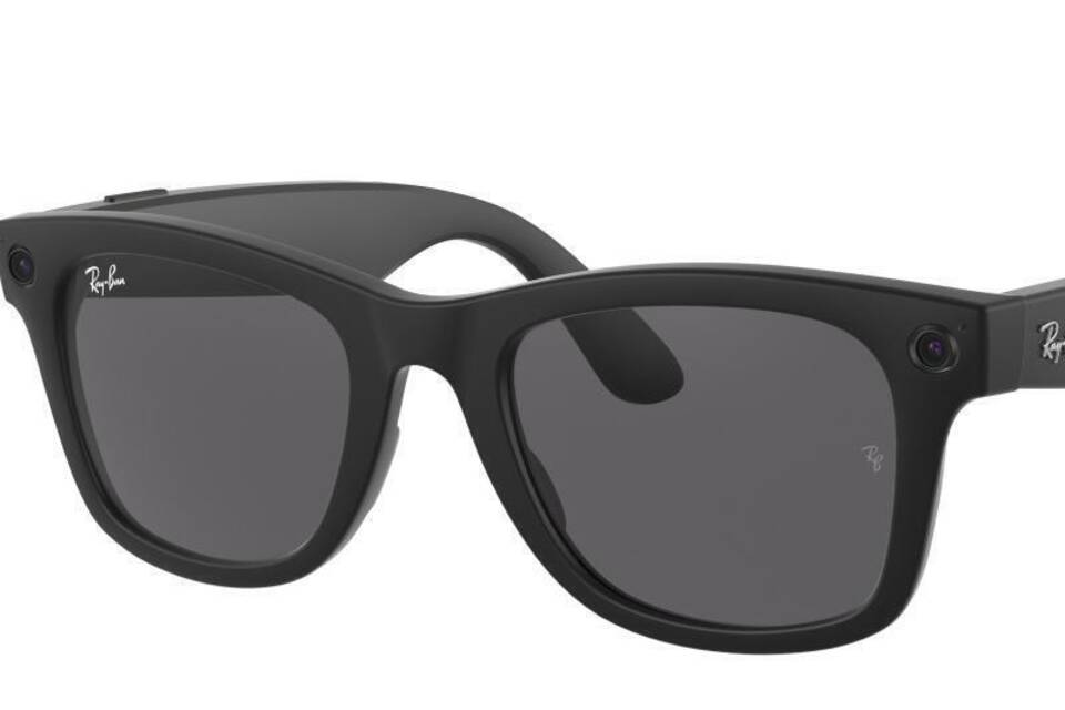 «Ray-Ban Stories» «Ray-Ban Stories»