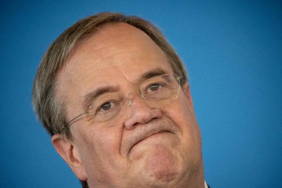 Laschet Laschet