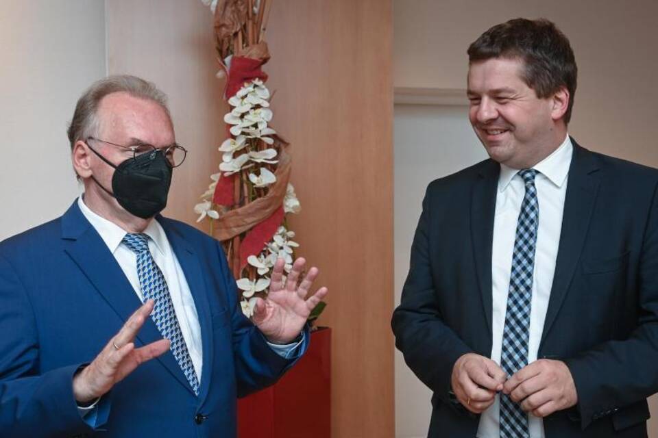 Sachsen-Anhalt Sachsen-Anhalt