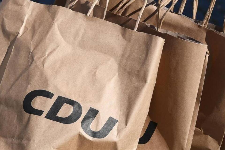 CDU CDU