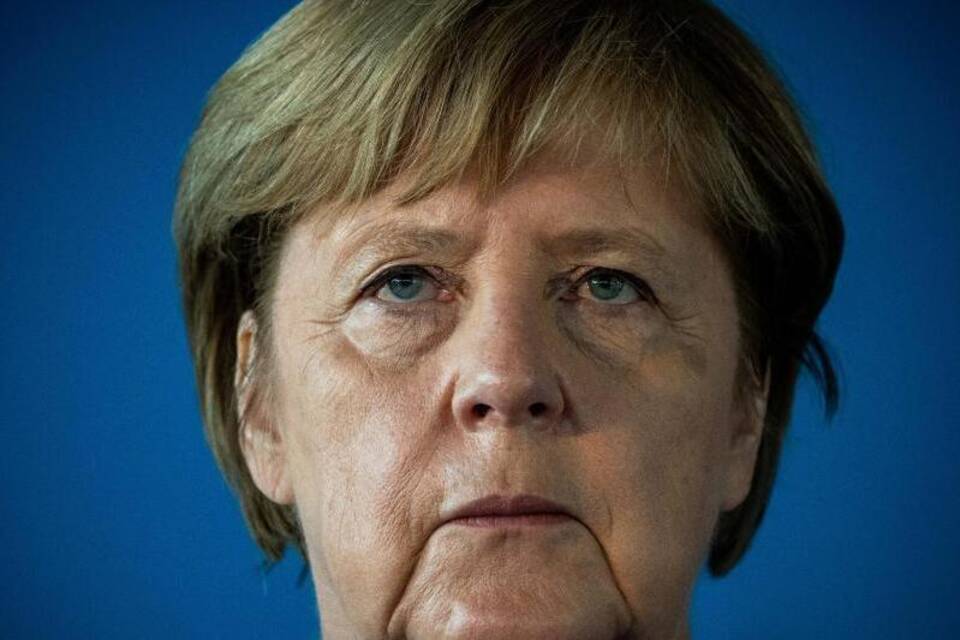 Merkel