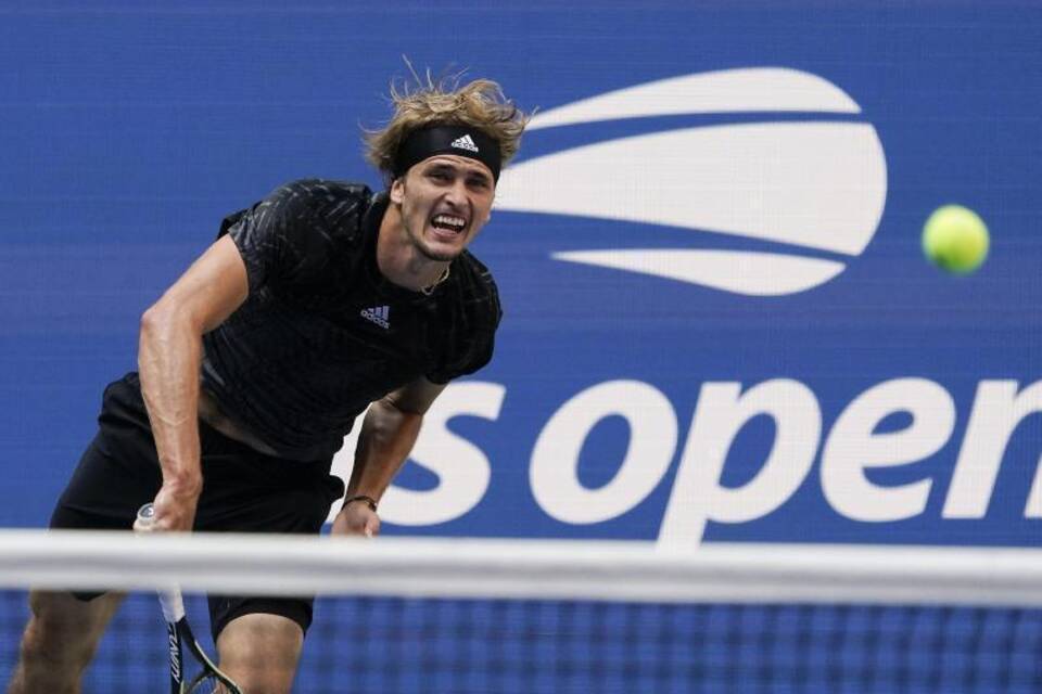 Zverev Zverev