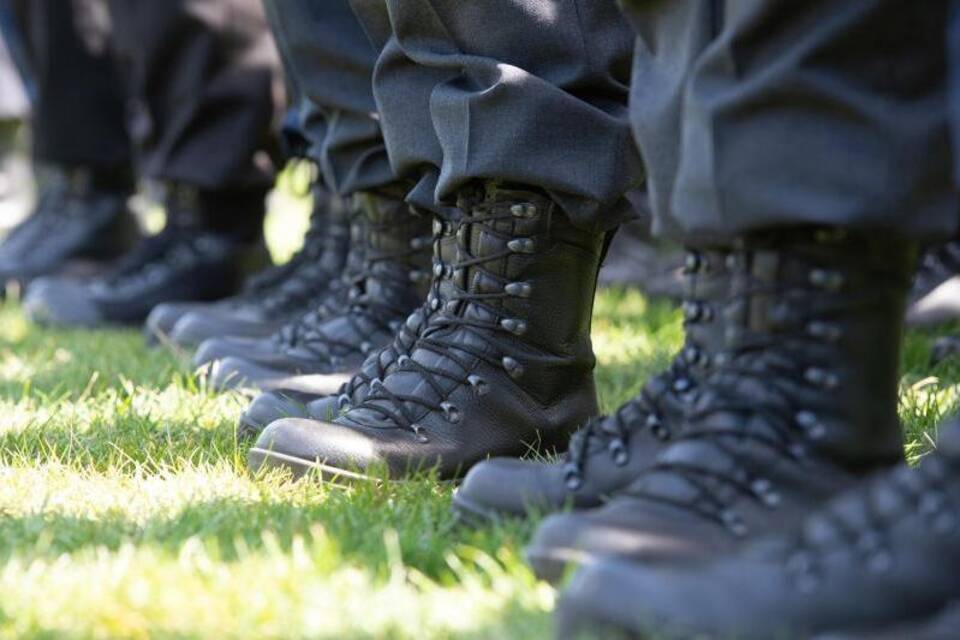 Stiefel Stiefel