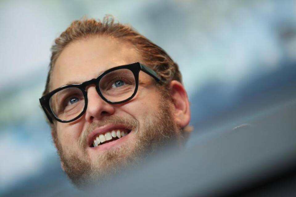 Jonah Hill