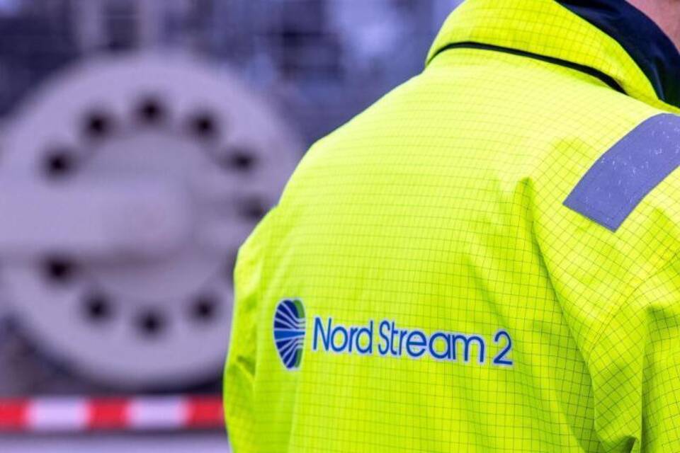 Nord Stream 2