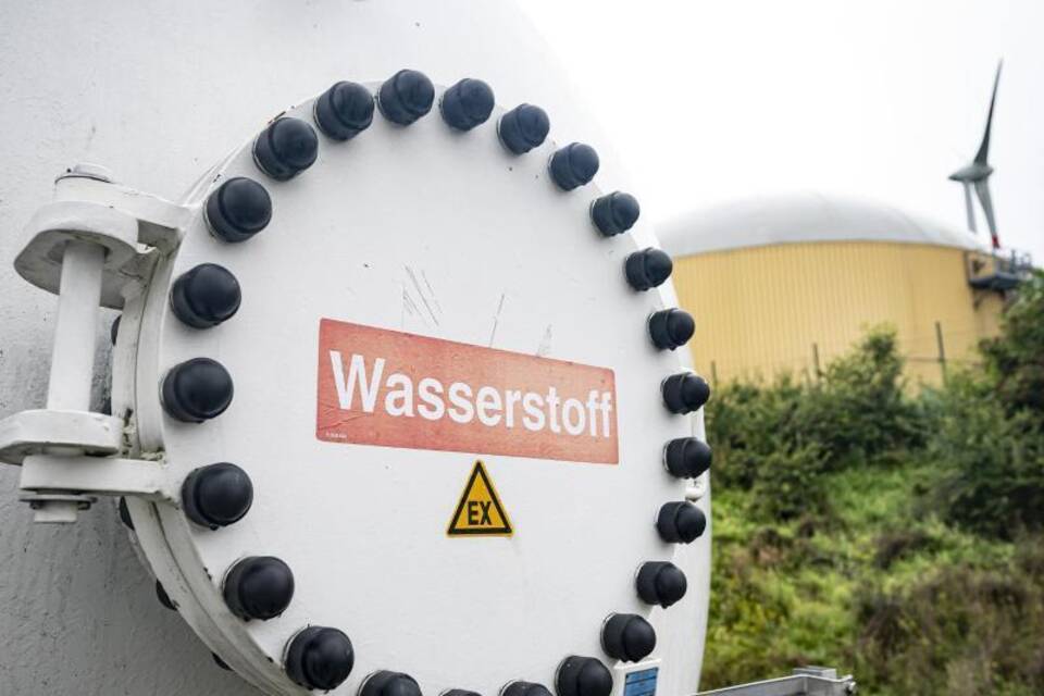 Immense Investitionen für Klimaneutralität Immense Investitionen für Klimaneutralität