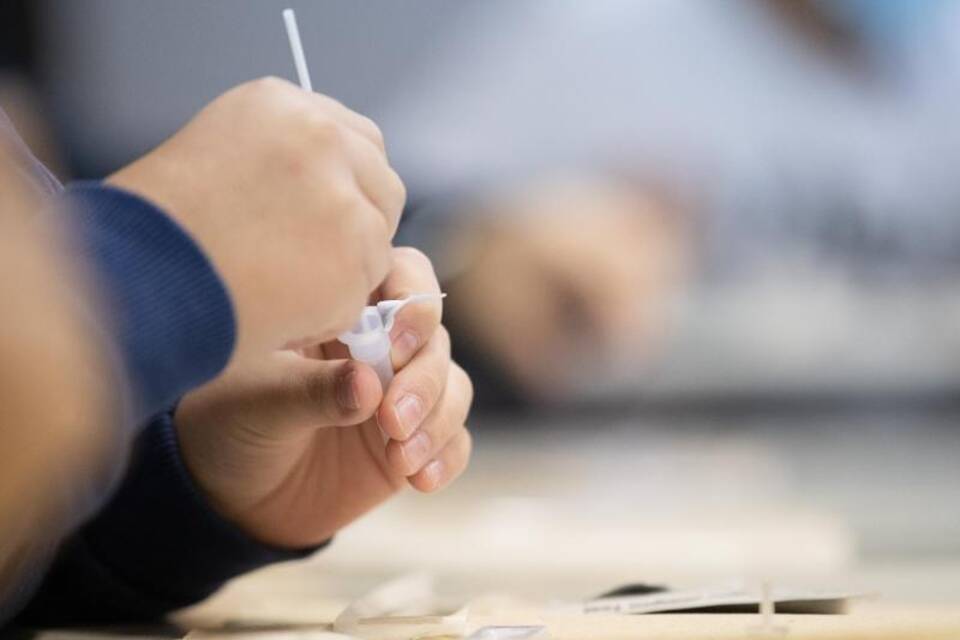 Coronatest Coronatest