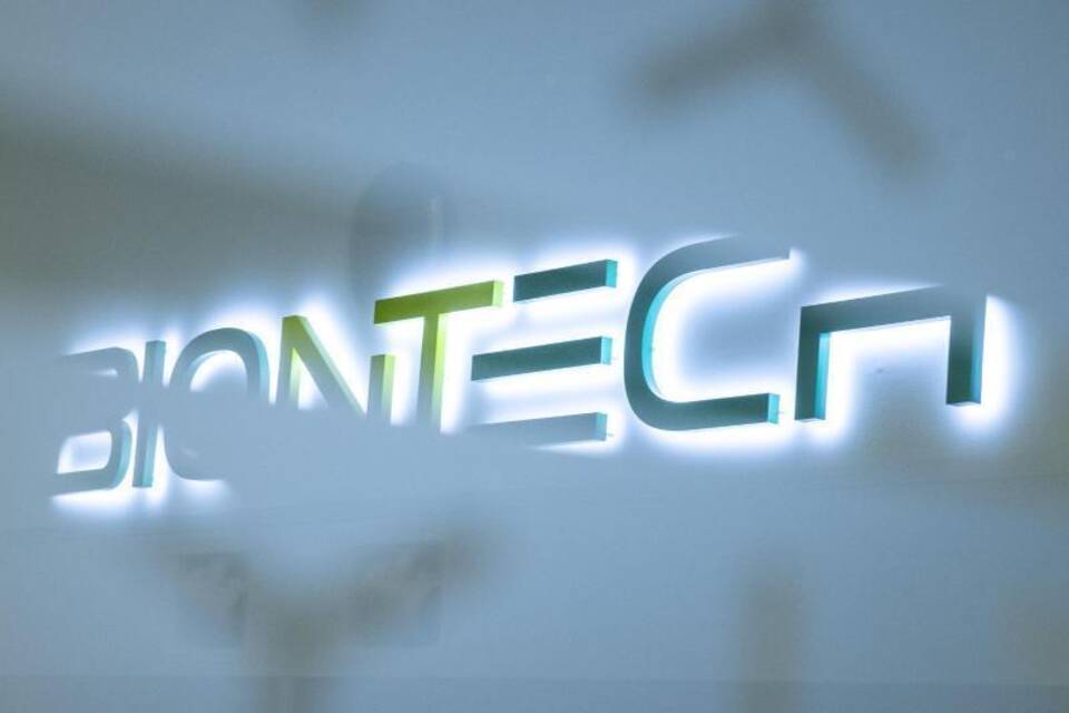 Biontech