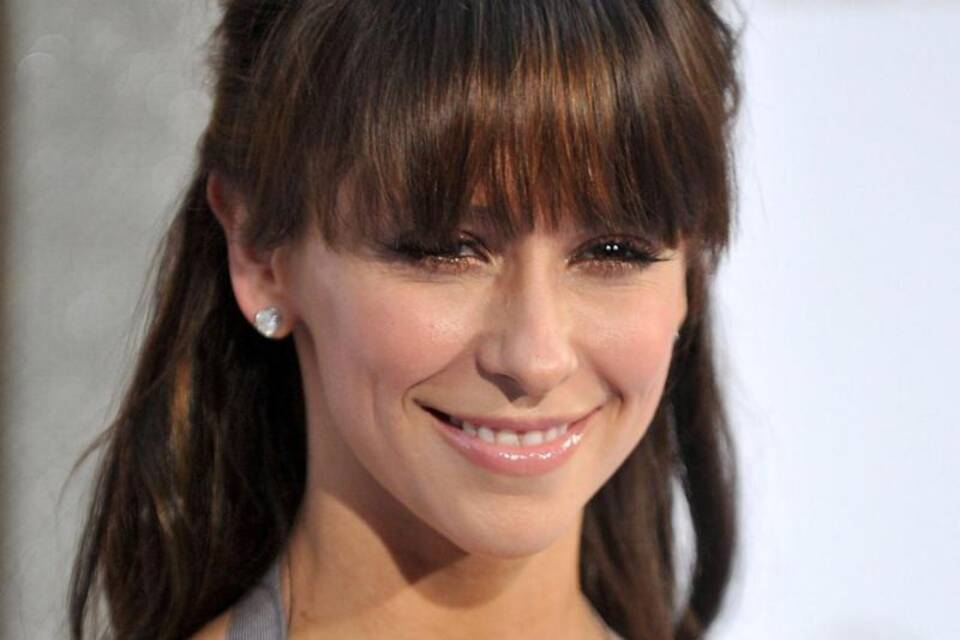 Jennifer Love Hewitt