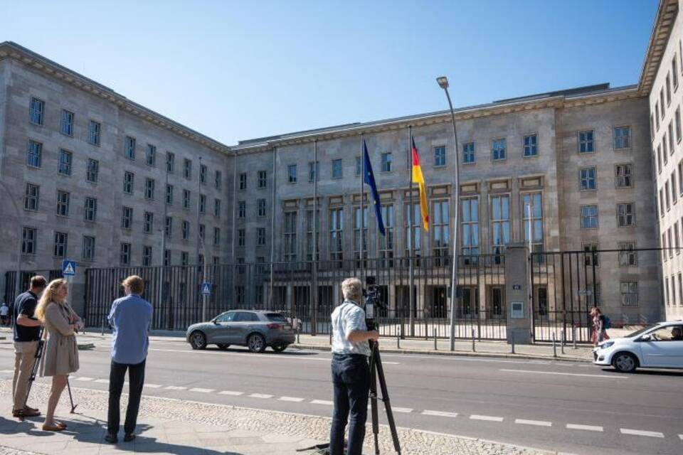 Bundesfinanzministerium