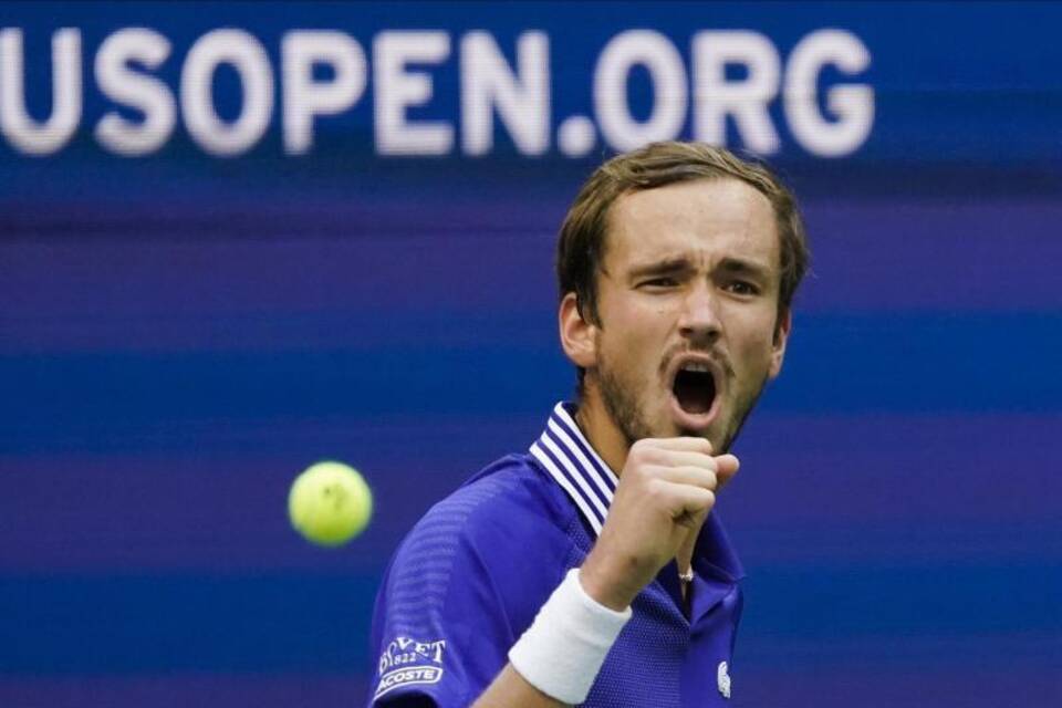 US Open US Open