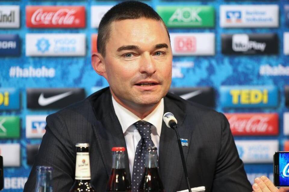 Lars Windhorst Lars Windhorst