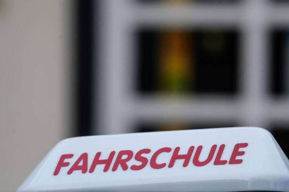 Fahrschule Fahrschule