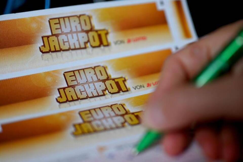 Eurojackpot