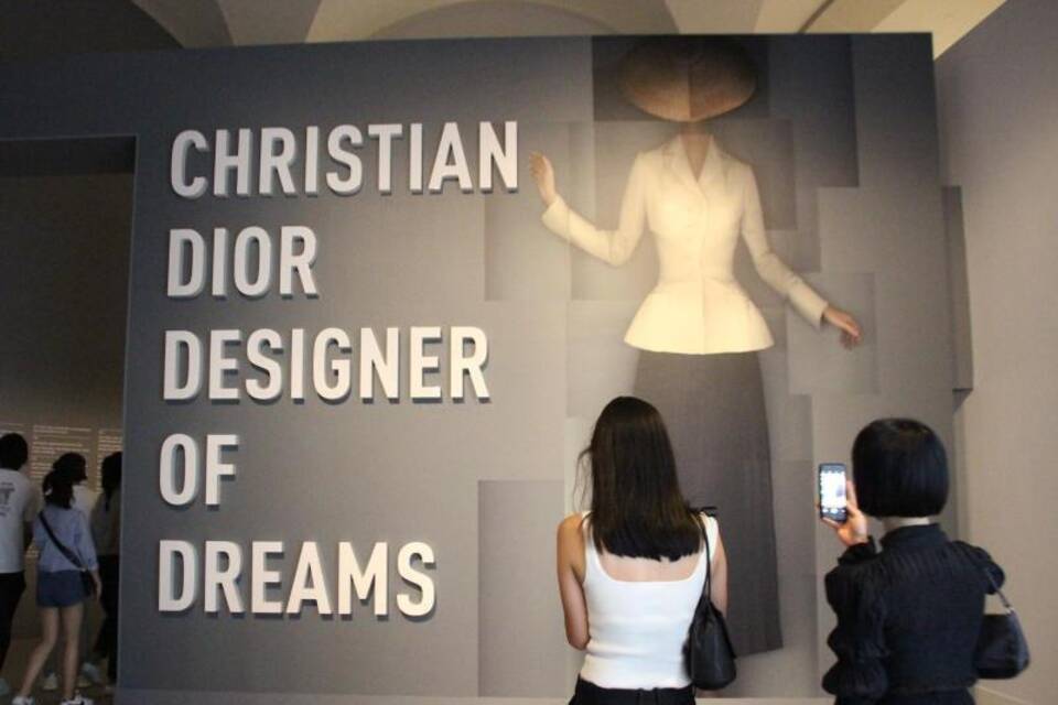 "Designer of Dreams"