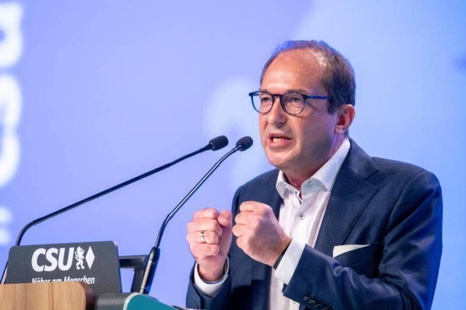 Dobrindt Dobrindt