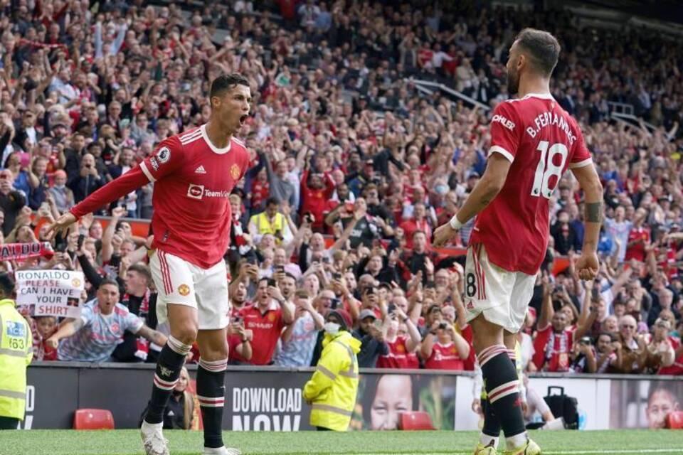 Manchester United - Newcastle United Manchester United - Newcastle United