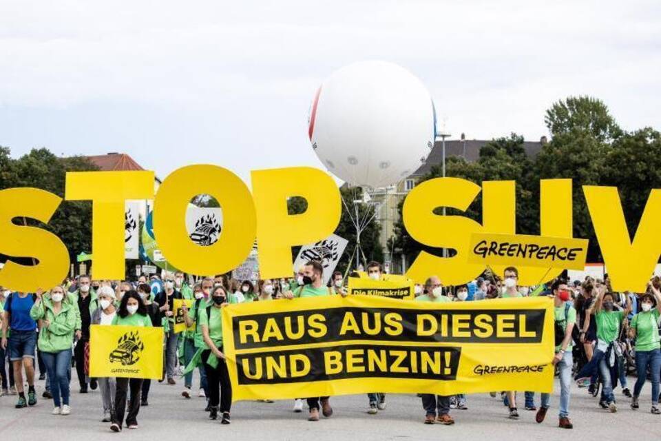 Proteste Proteste