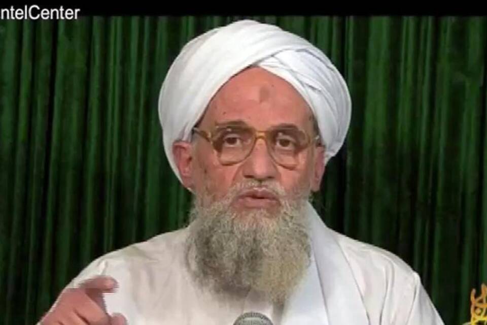Eiman al-Sawahiri Eiman al-Sawahiri