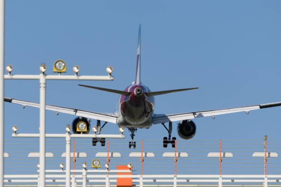 Flugzeug Flugzeug