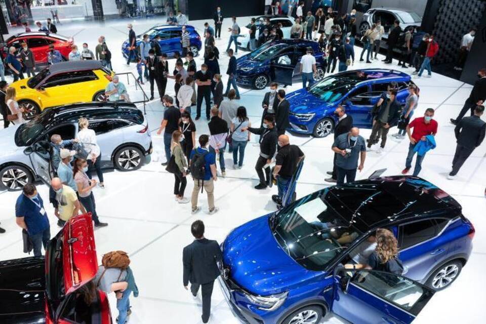 IAA Mobility IAA Mobility